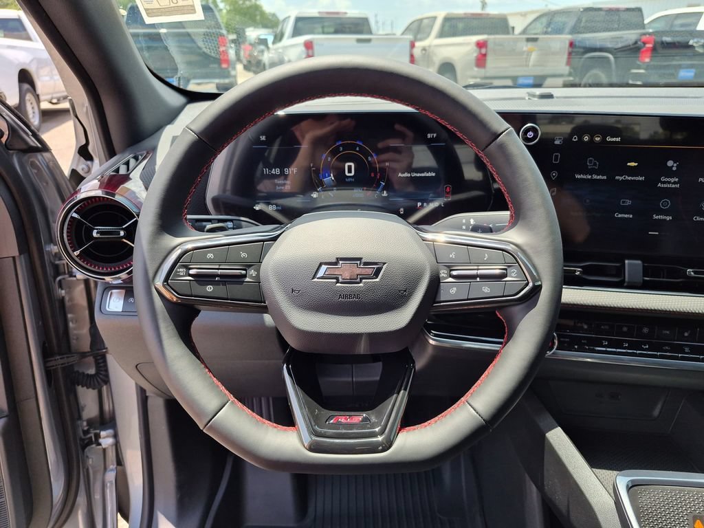 2026 Chevrolet Equinox RS - Photo 14