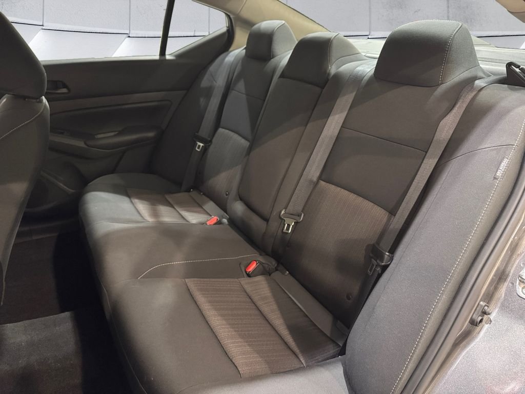 Used 2025 Gray Nissan 2.5 S image 18
