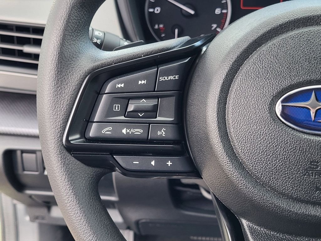 2026 Subaru Crosstrek Premium - Photo 13