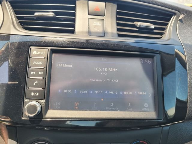 Used 2019 White Nissan S image 23