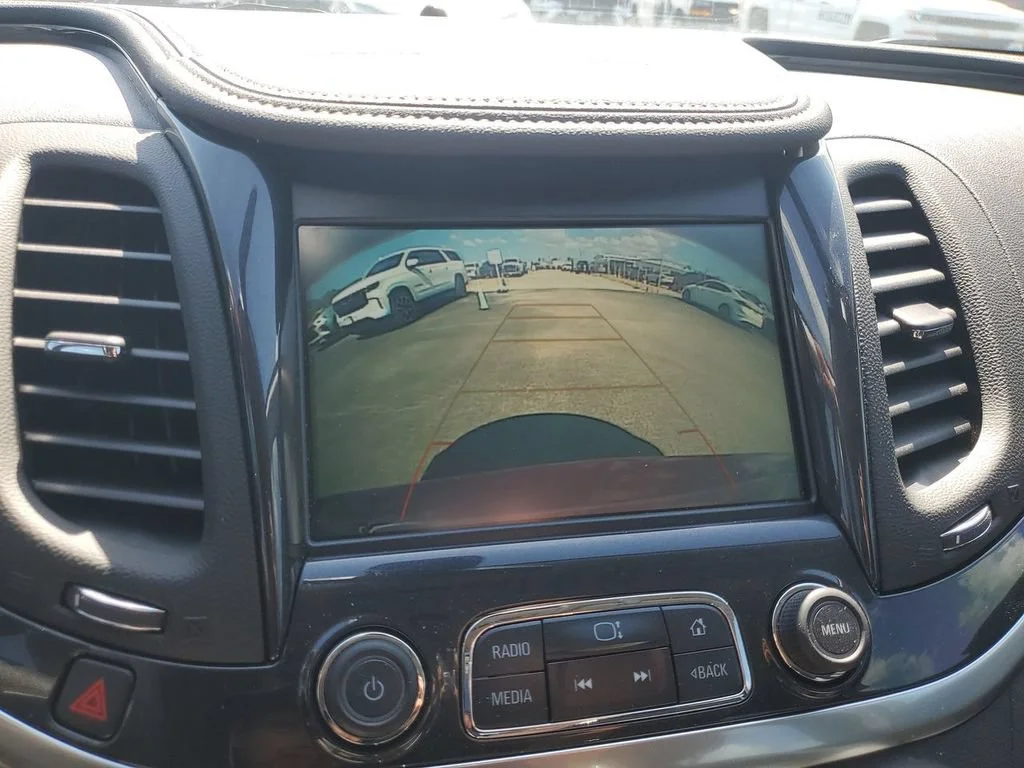 Used 2019 CAJUN RED TINTCOAT Chevrolet LT image 20