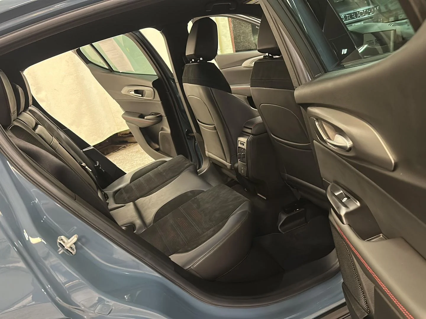 Used 2023 Blue Steele Dodge GT image 29