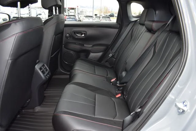 New 2026 Urban Gray Pearl Acura A-Spec Advance Package image 11