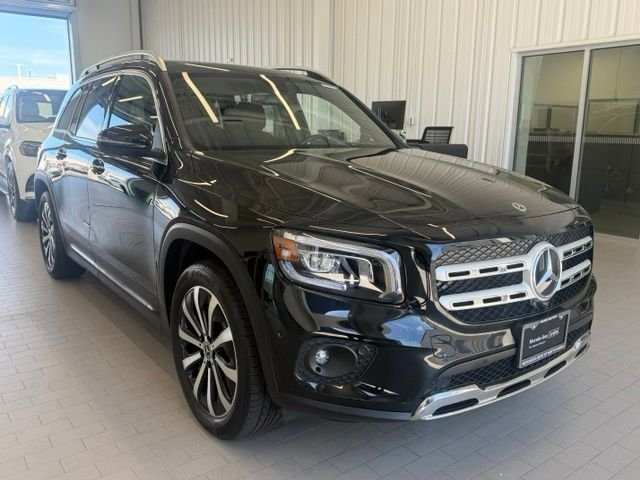 2023 Mercedes-Benz Glb
