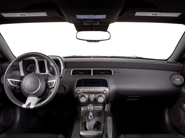 Used 2010 Black Chevrolet 1LT image 10