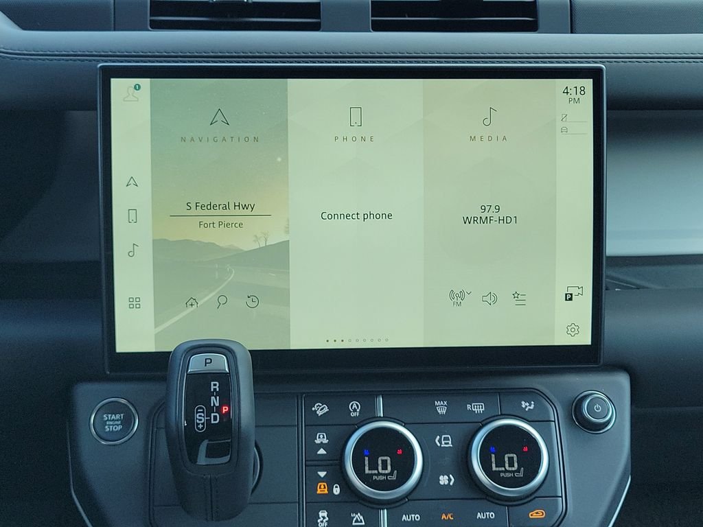 New 2026 Fuji White Land Rover S image 21