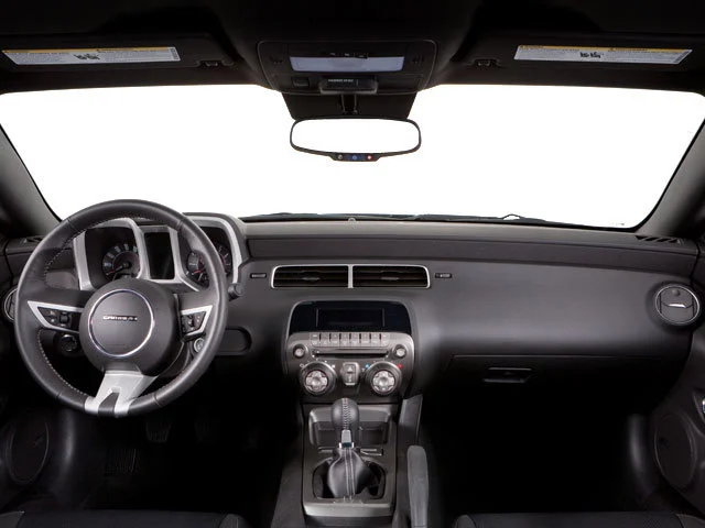 Used 2010 Summit White Chevrolet SS image 10