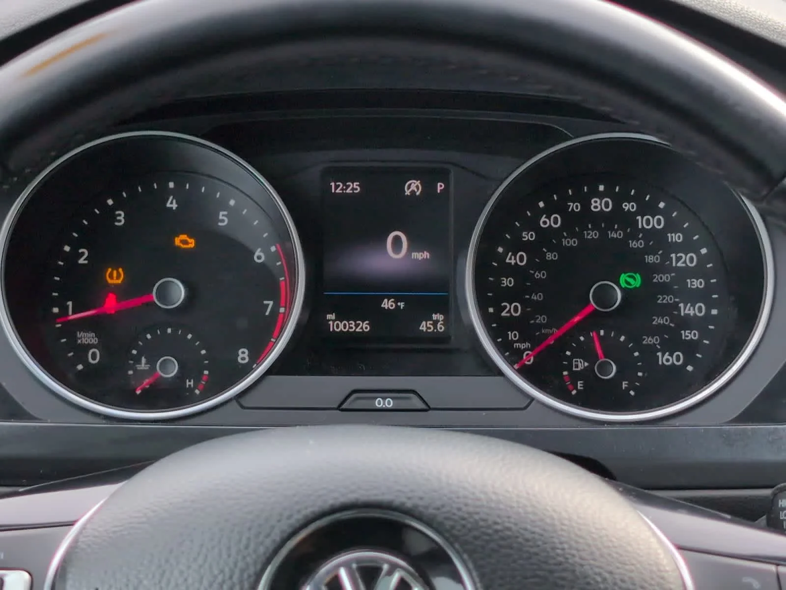 2018 Volkswagen Tiguan SE - Photo 20