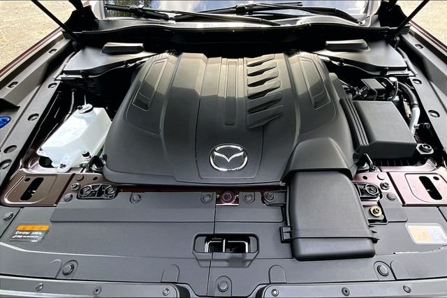 2026 Mazda CX-90 Premium Plus Package - Photo 7