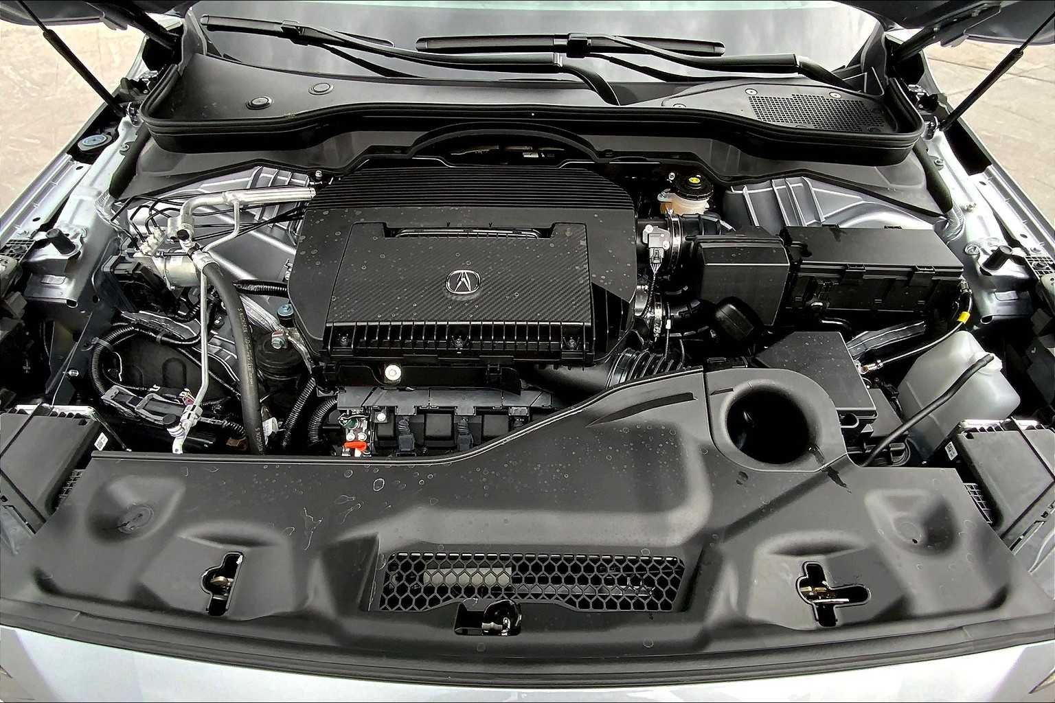 Used 2026 SY Acura w/Technology Package image 19