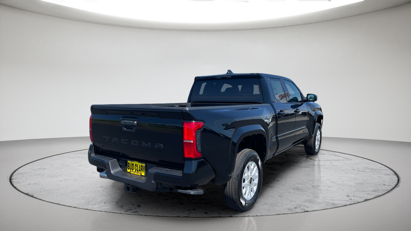 2026 Toyota Tacoma SR5 - Photo 5