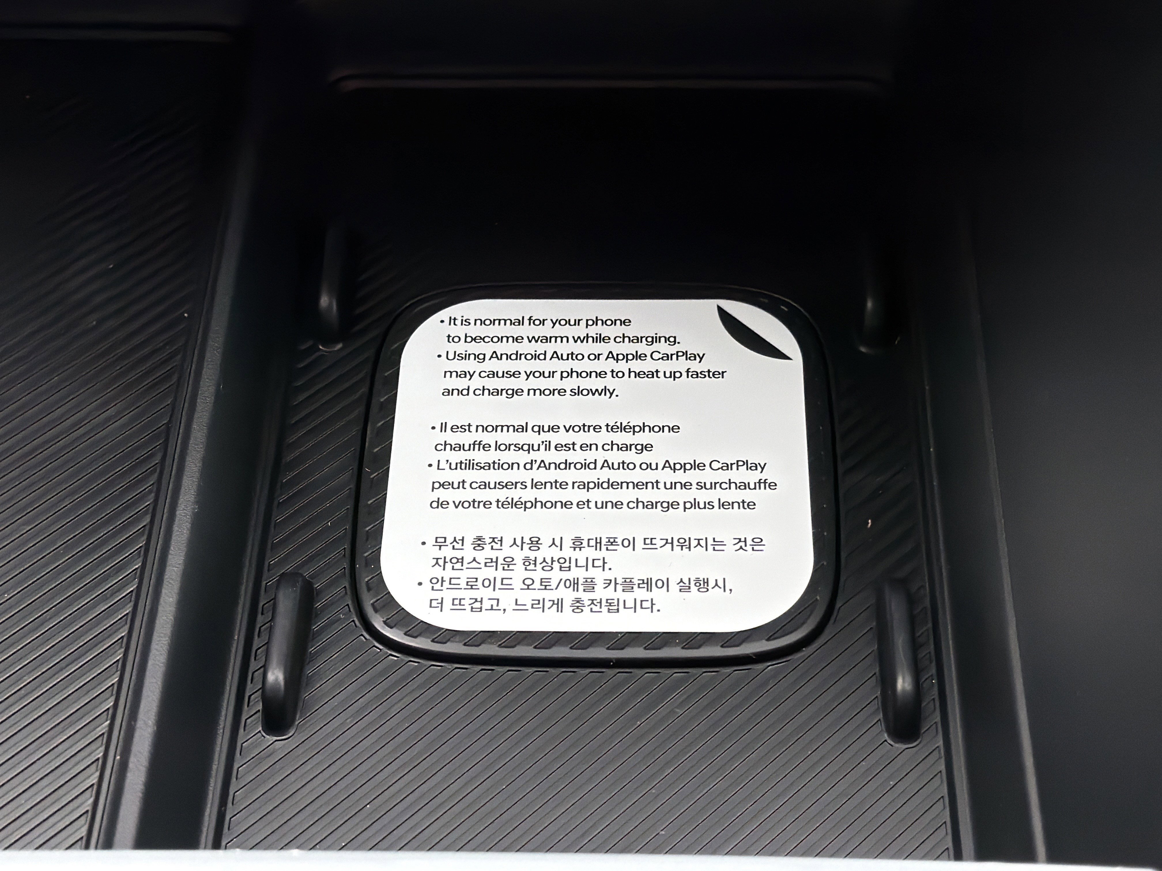 New 2026 Aurora Black Pearl Kia SX image 9