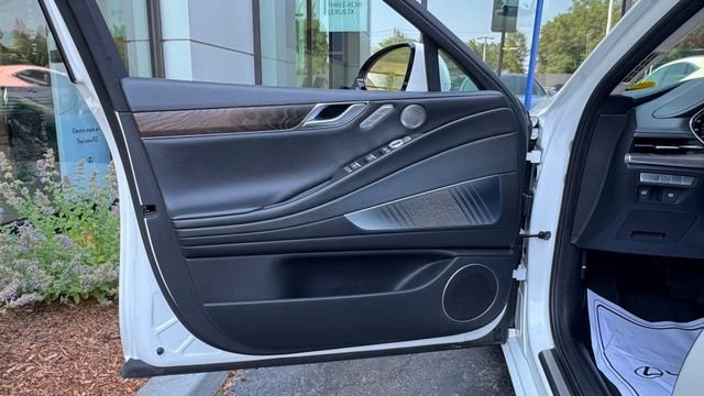 2021 GENESIS G80 Base - Photo 16