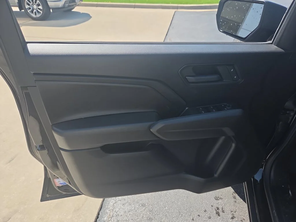 2026 Chevrolet Colorado Work Truck - Photo 24