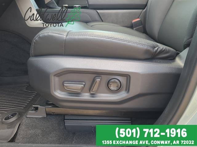 Certified Used 2025 LUNAR ROCK Toyota  image 25