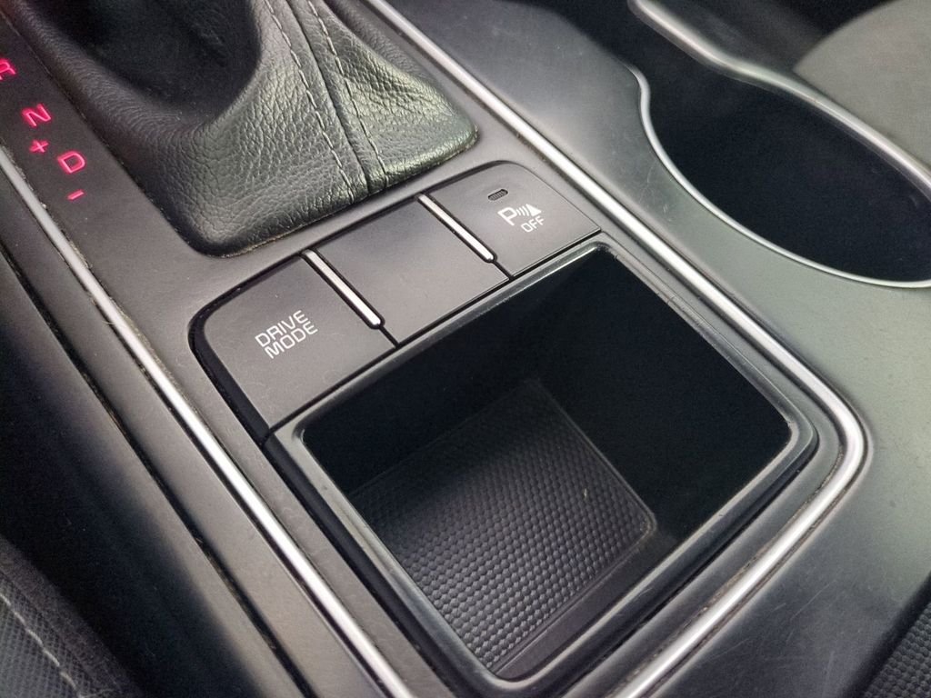 2020 Kia Sorento LX - Photo 29
