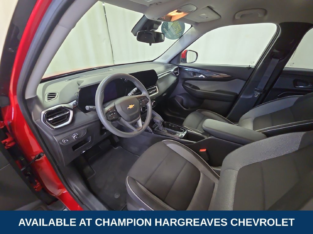 2026 Chevrolet Trailblazer LT - Photo 13