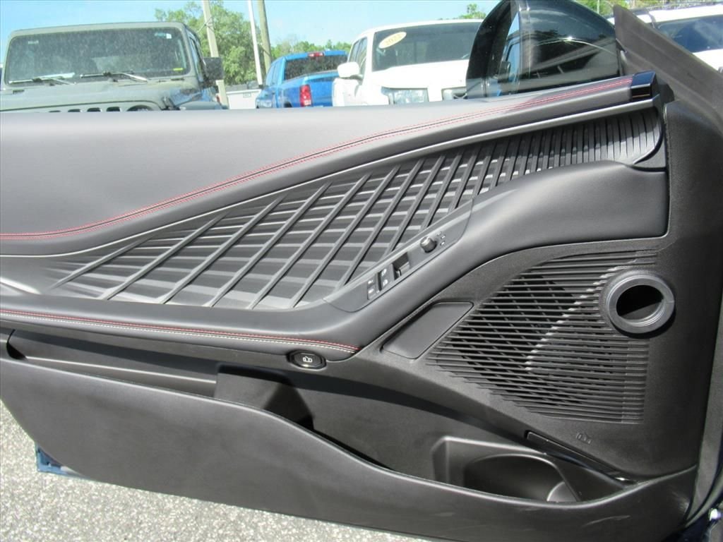 New 2026 After Dark Dodge Scat Pack image 17