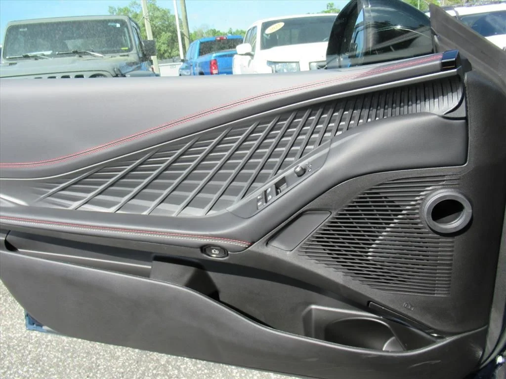 New 2026 After Dark Dodge Scat Pack image 17