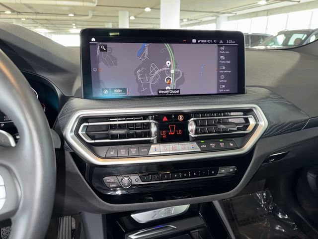 Used 2023 Alpine White BMW sDrive30i image 26