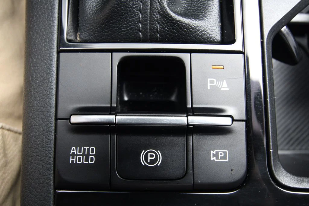 Used 2025 Gray Kia GT-Line image 29