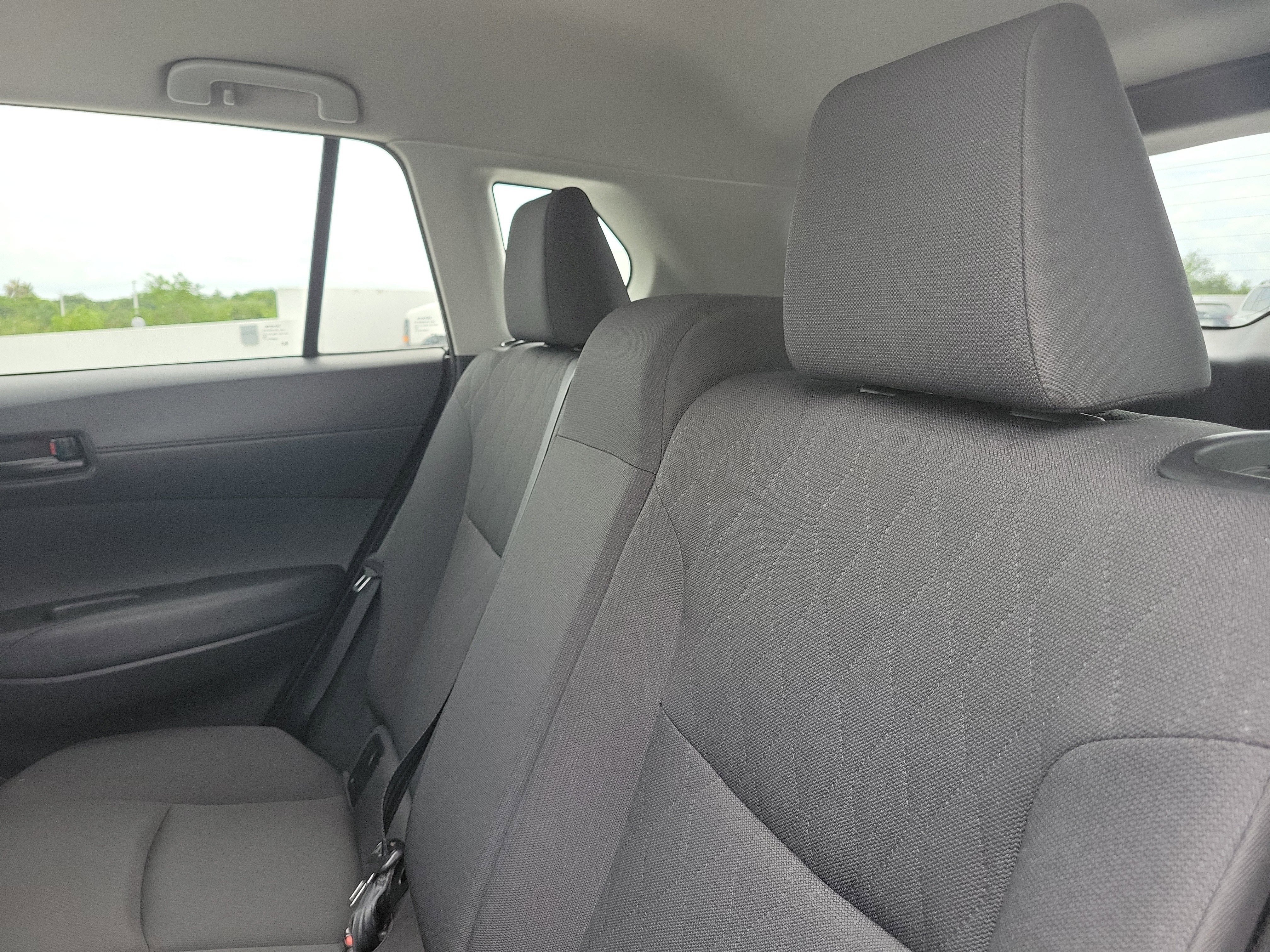 Certified Used 2024 Cypress Toyota LE image 12