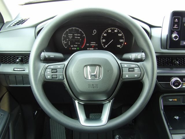 New 2026 Solar Silver Metallic Honda LX image 22