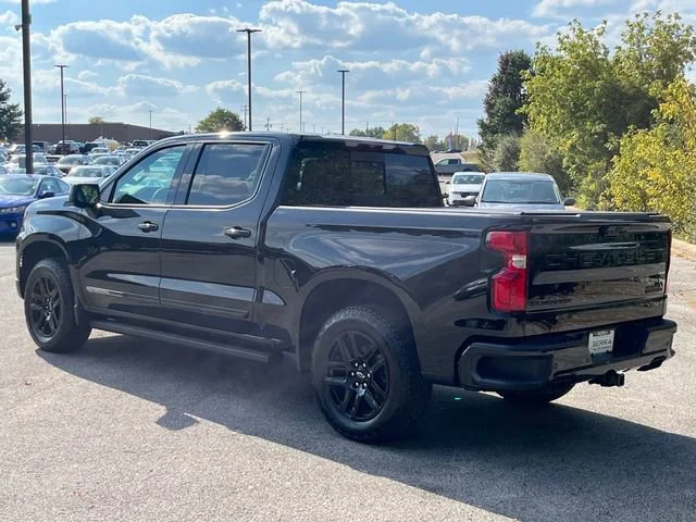 2026 Chevrolet Silverado 1500 High Country - Photo 6