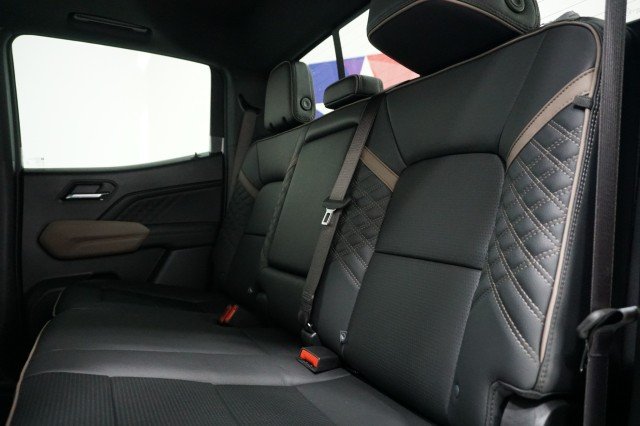 2026 GMC Canyon Denali - Photo 17
