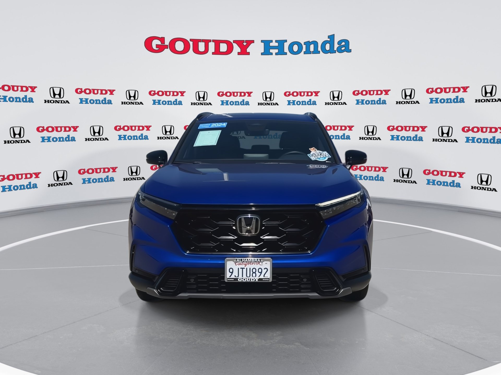 2024 Honda CR-V Sport-L - Photo 29