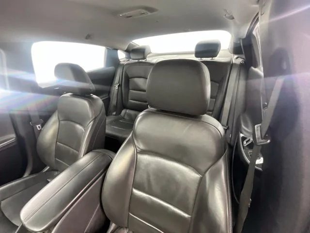 Used 2024 Gray Chevrolet LT image 6