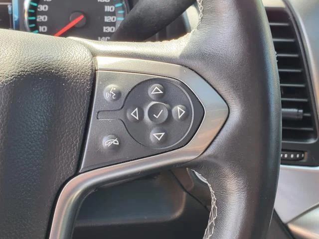 Used 2017 Tungsten Metallic Chevrolet LT image 13