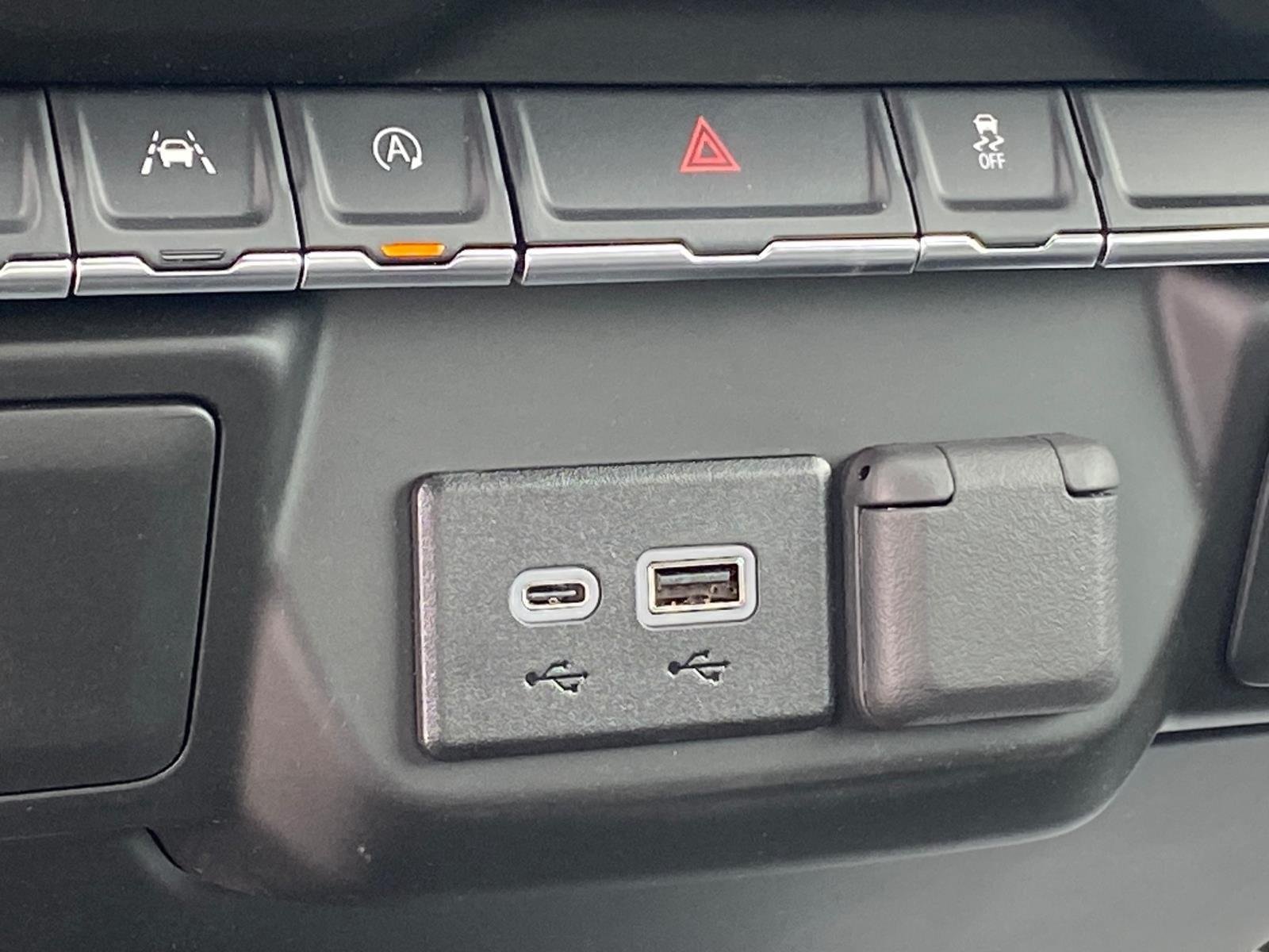 2026 Chevrolet Silverado 1500 Work Truck - Photo 20