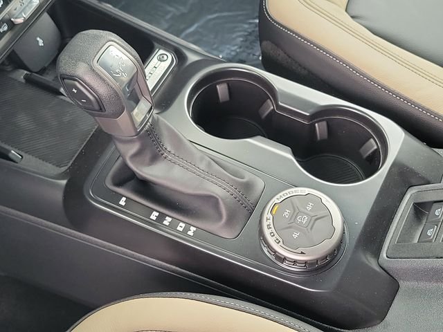 New 2026 Marsh Gray Ford Big Bend® image 13