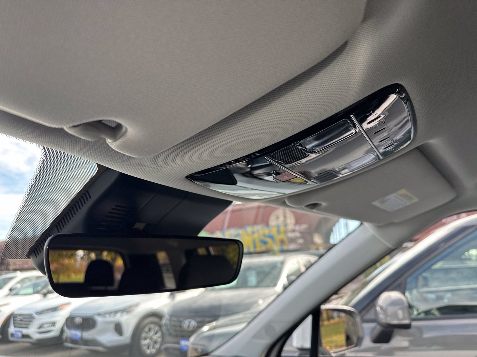 Certified Used 2026 White Hyundai SE image 71
