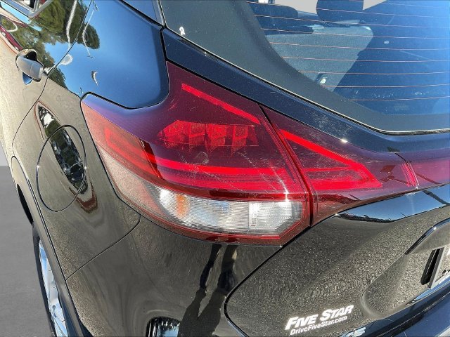 Used 2025 Black Nissan S image 24