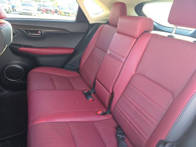 Used 2020 White Lexus 300 Base image 7