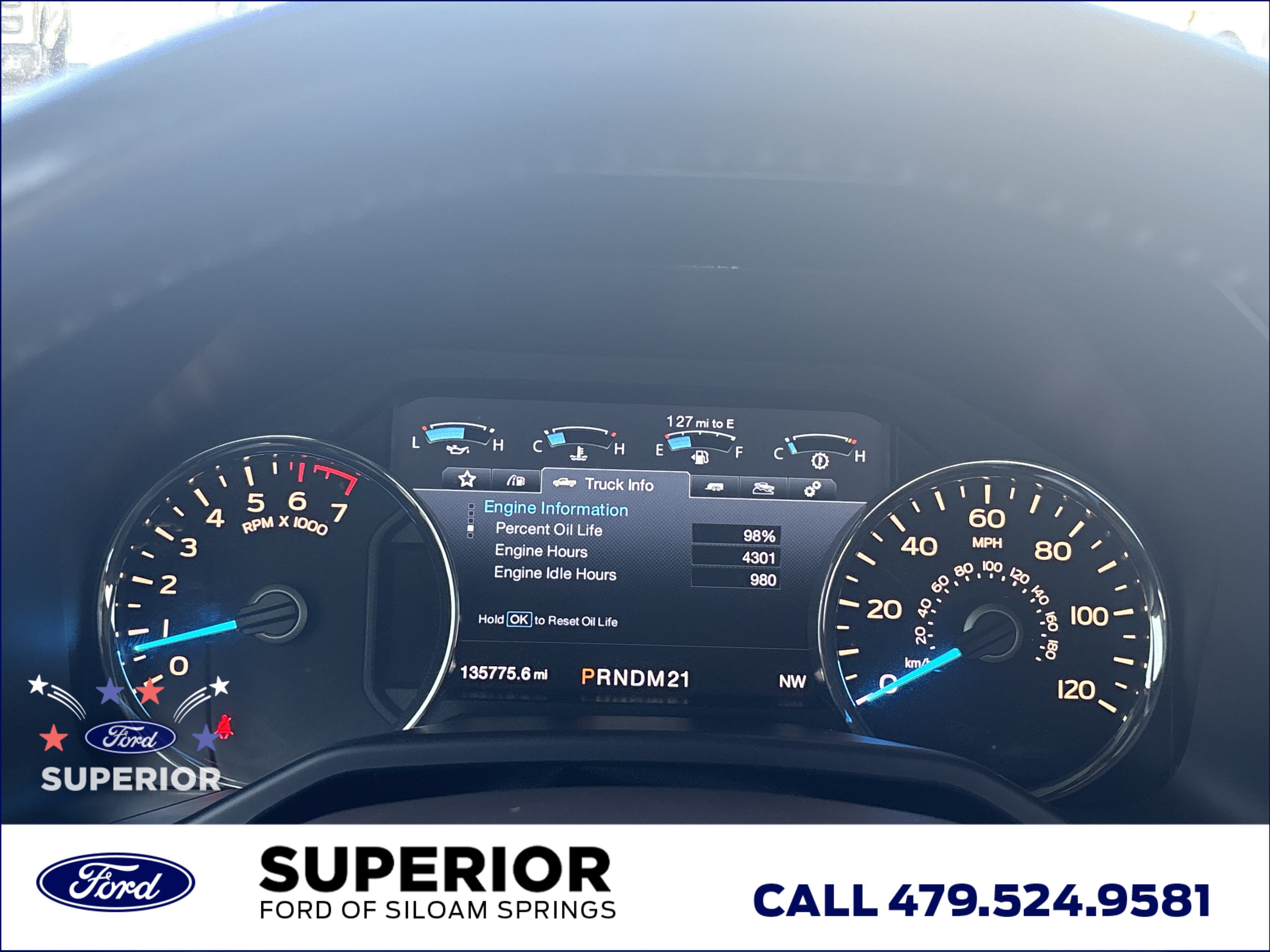Used 2015 Tuxedo Black Metallic Ford King Ranch 4WD image 31