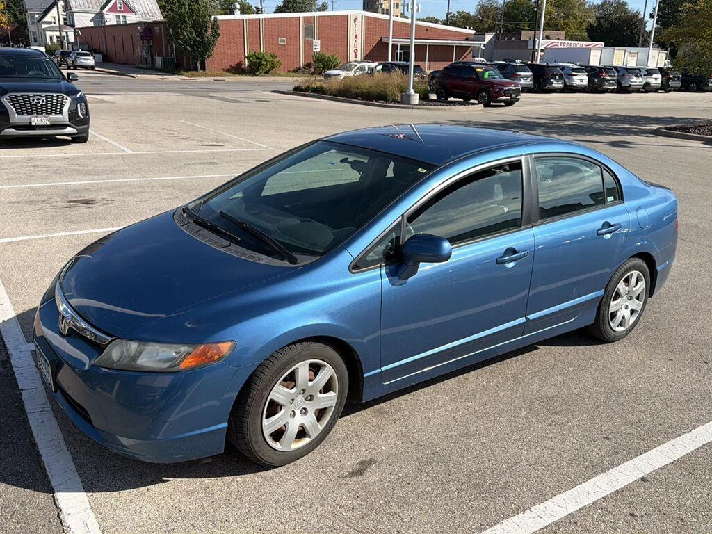 2006 Honda Civic
