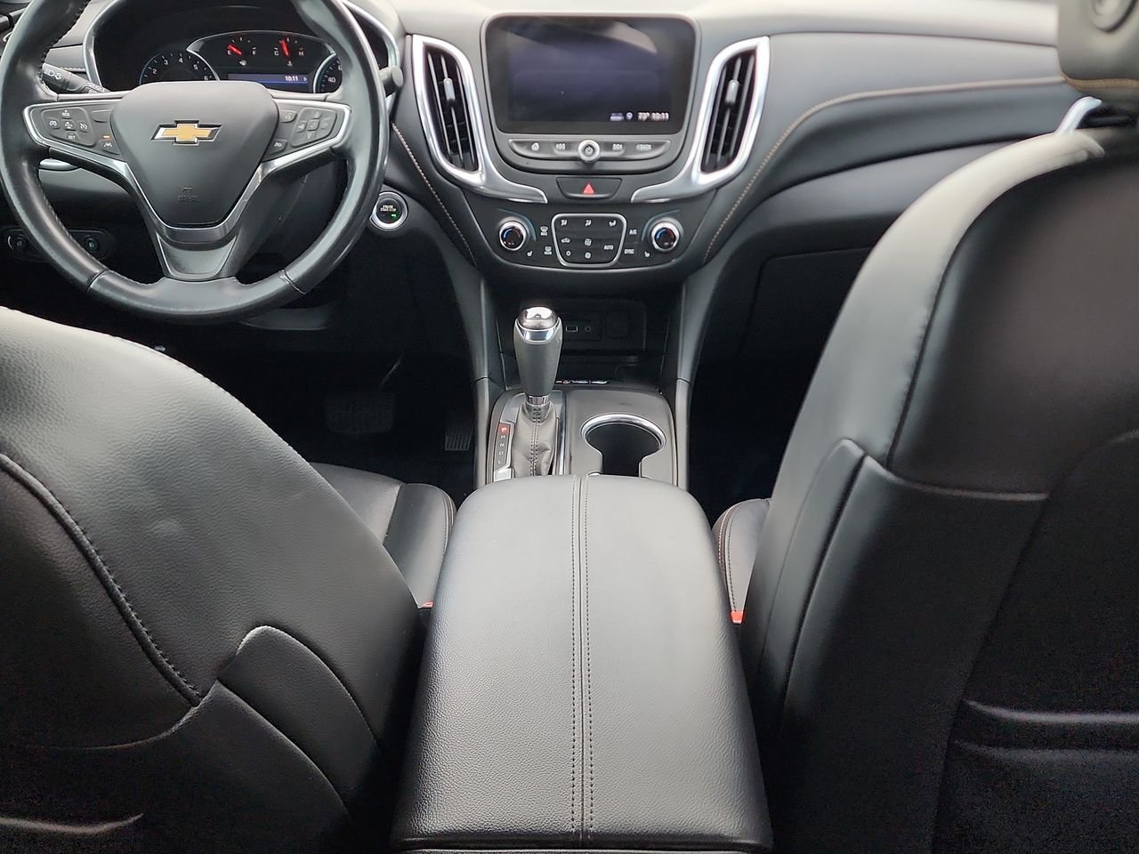 Used 2020 Silver Chevrolet Premier image 20