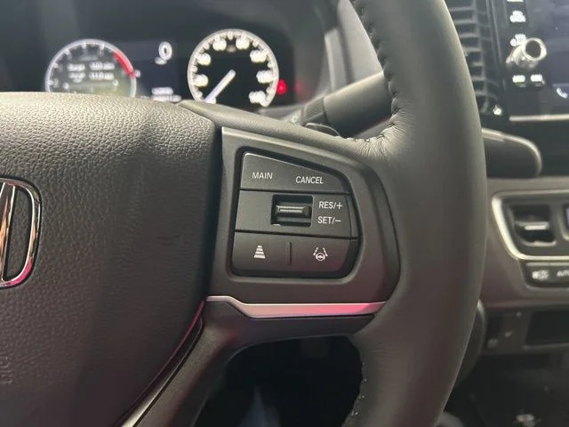 2026 Honda Ridgeline RTL - Photo 18