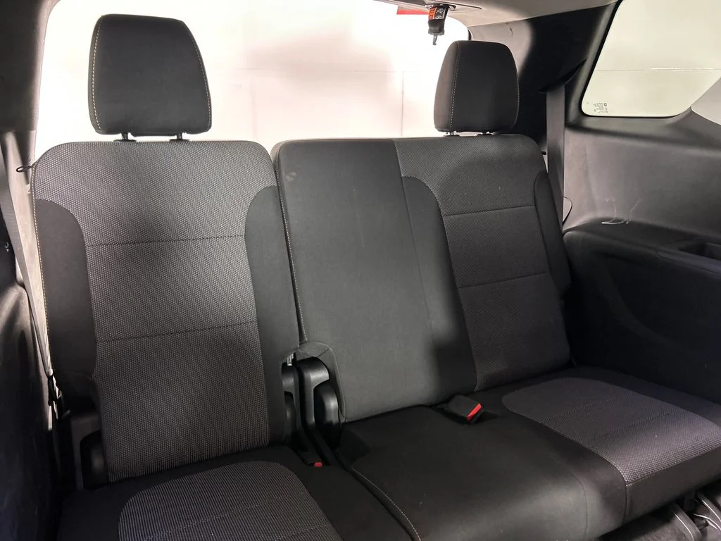 Used 2020 Black Chevrolet LT image 20