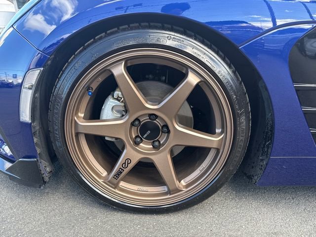 Used 2025 Blue Toyota Premium image 23