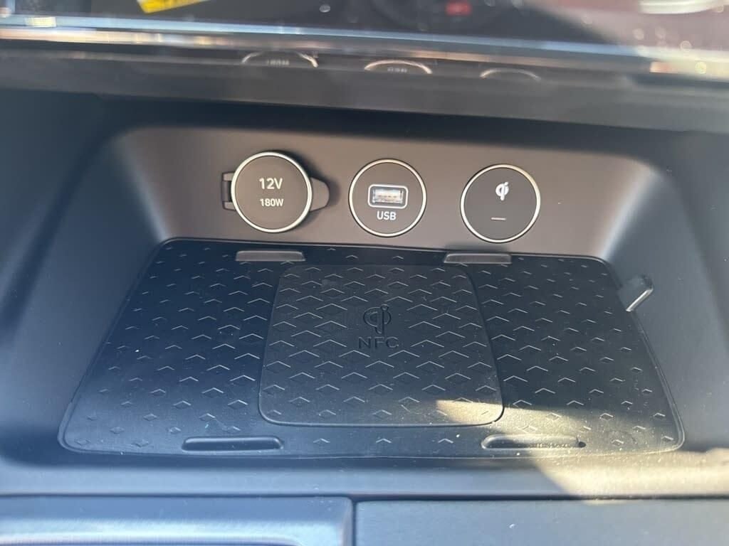 2026 GENESIS G70 Sport Prestige - Photo 23