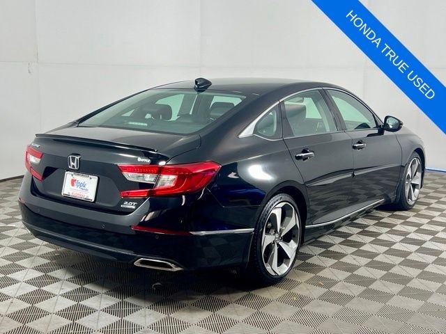 2018 Honda Accord Touring - Photo 6