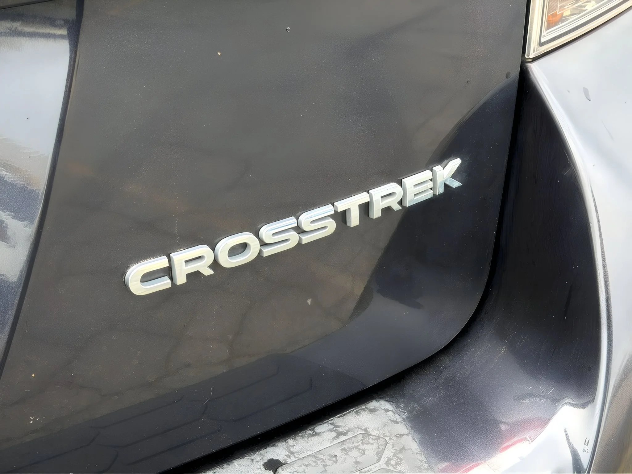 2019 Subaru Crosstrek Limited - Photo 11