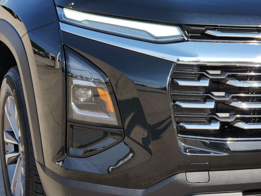 2025 Chevrolet Equinox LT - Photo 9