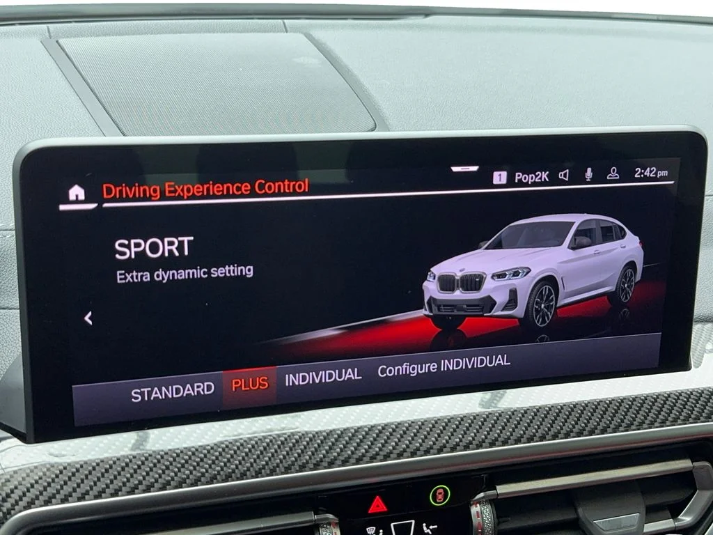 2023 BMW X4 M40i - Photo 28