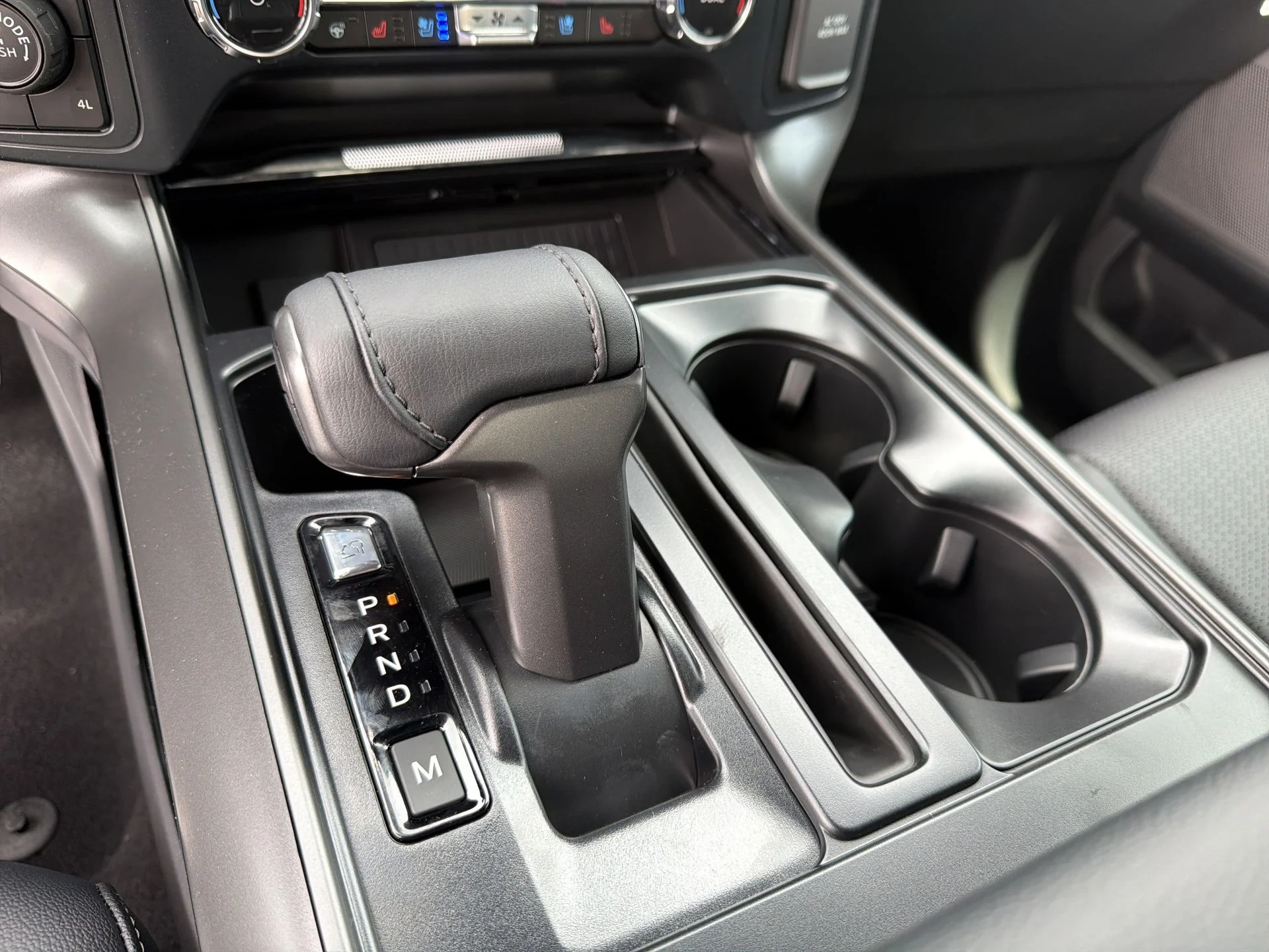 New 2026 Avalanche Ford Lariat® image 14