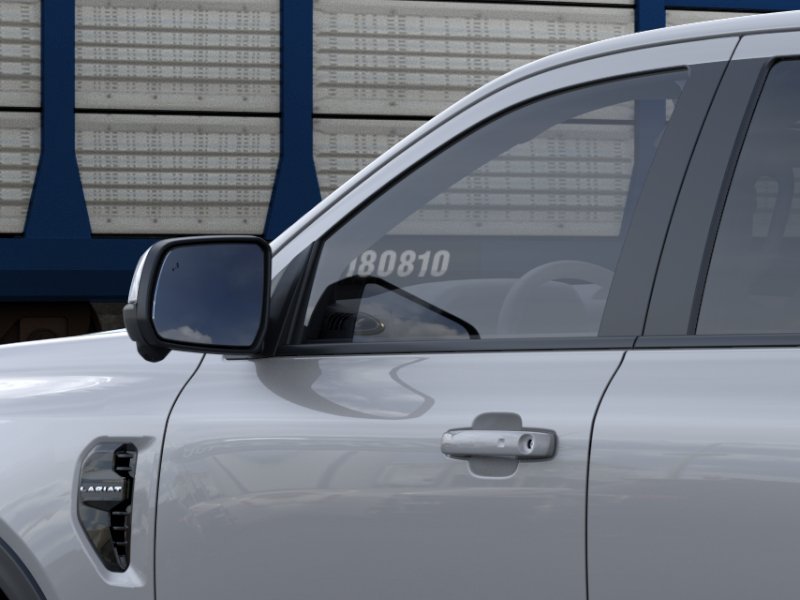 New 2026 Avalanche Ford Lariat® image 20